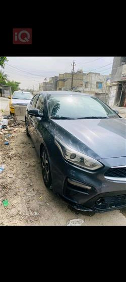 کیا فۆرتێ